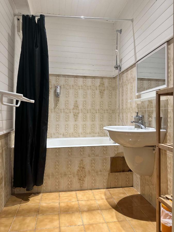 Appartement Bosio Raoul - And Steps Away From The Sea *