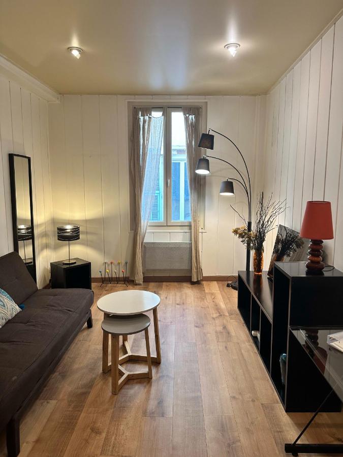 Apartment Bosio Raoul - And Steps Away From The Sea *