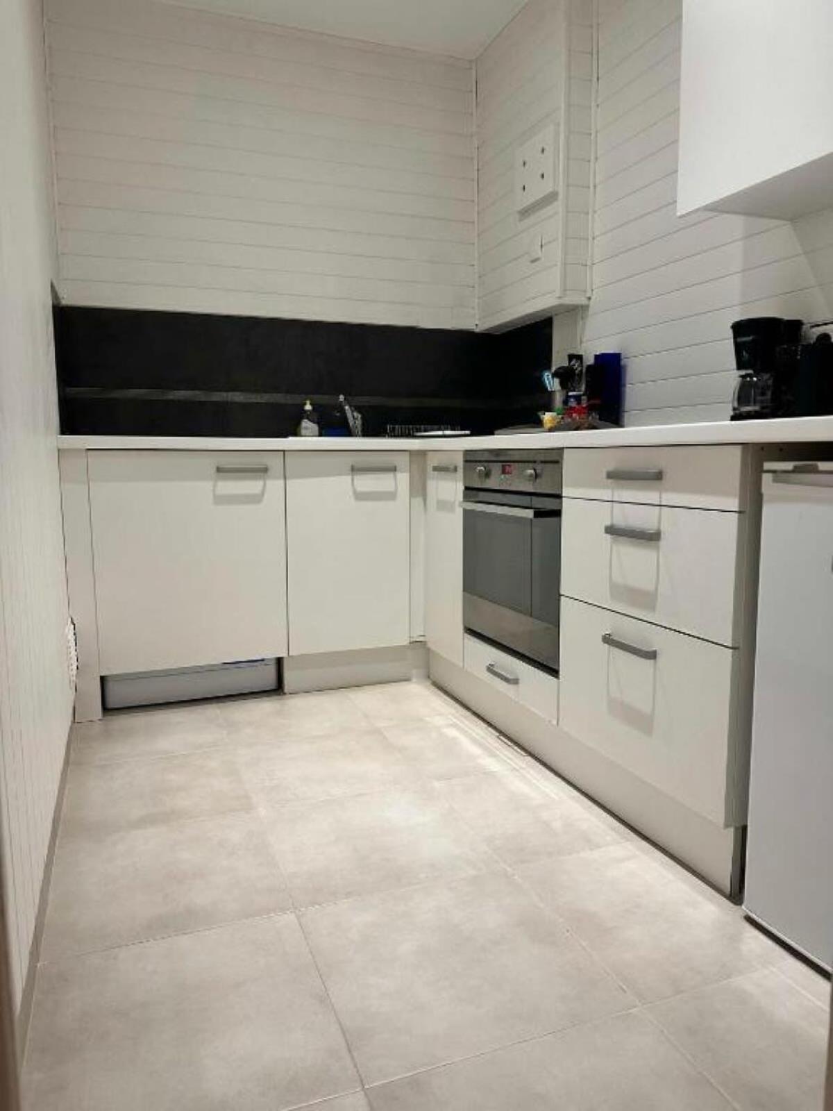Appartement Bosio Raoul - And Steps Away From The Sea